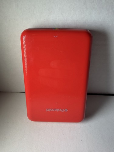 Polaroid mini printer zink - polaroid,