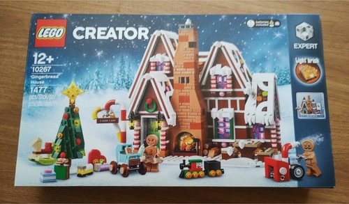 Lego 10267 creator - lego, la