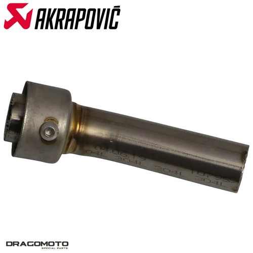 Killer akrapovic tuv028 - akrapovic, v-tuv028