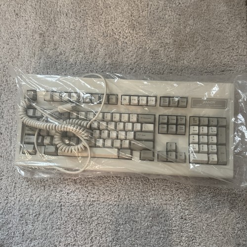 Vintage tandy 1000 personal - vintage,