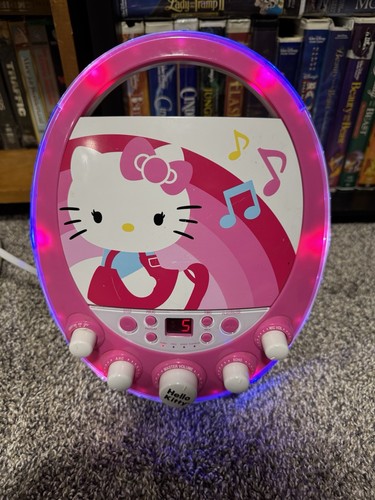 Hello kitty player 66209 - hello,