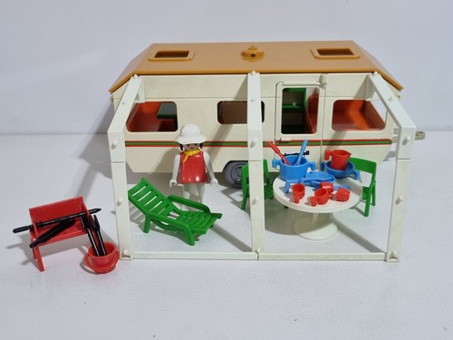 Playmobil 3249 ancienne