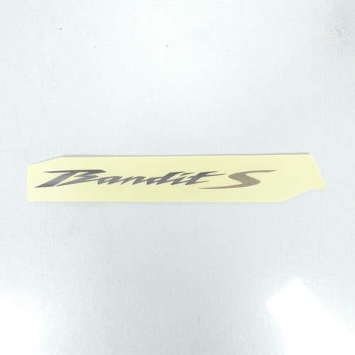 Autocollant stickers bandit - autocollant,