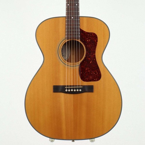 Guild f30hg natural used - guild,