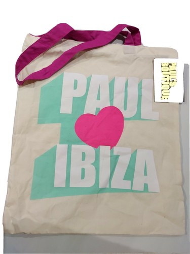 Sac fourre tout paul botique - paul's,