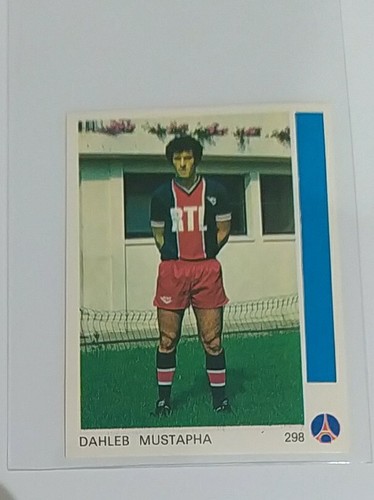 Glowacki football psg - 78,