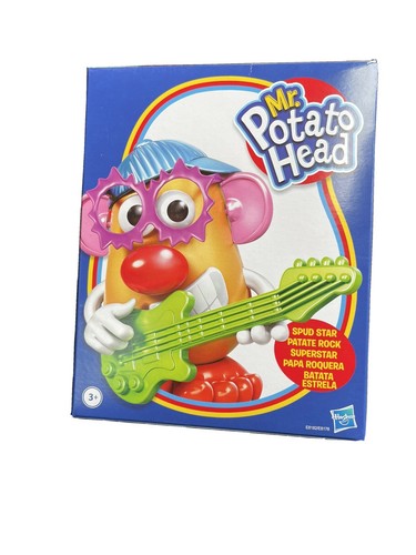 Hasbro potato head spud - potato,