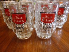 Chopes avec manches vintage - chopes,