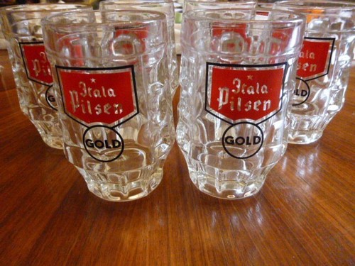 Chopes avec manches vintage - chopes,