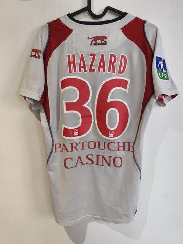 Maillot jersey camiseta - , losc