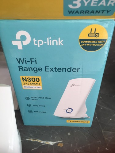Repeteur wifi range extender - range,