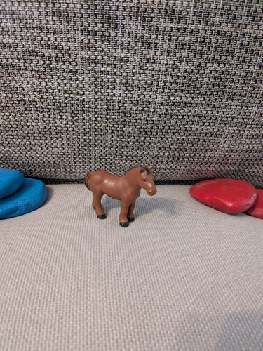 Rare schleich figure - figure,
