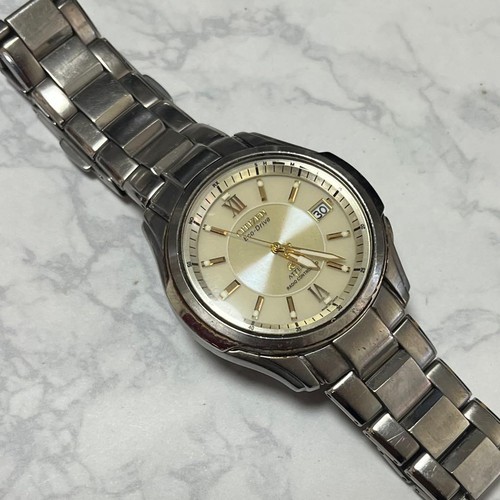 Citizen attesa eco - citizen,