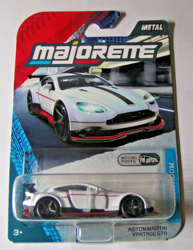 Majorette aston martin vantage - majorette,