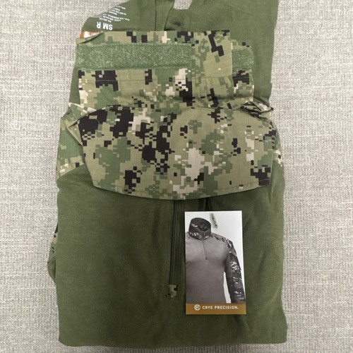 Crye precision combat shirt - precision, g3