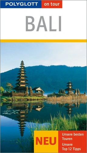 Polyglott tour bali guide - on,