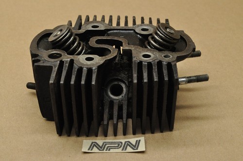 Vintage oem honda c100 - oem,