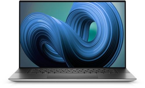 Dell xps 9720 - i7, 12th