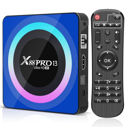 Android box smart - android,