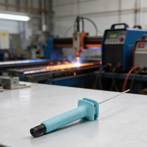 Machine fendre for - fendre, en