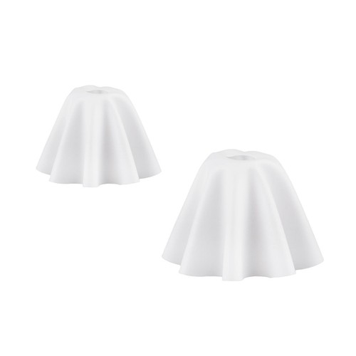 Lampe élégante couverture
