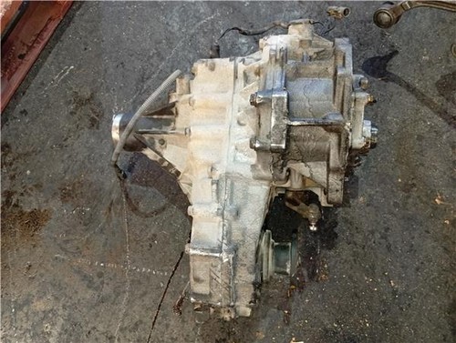 Boîte transfert 4x4 - 4x4, nissan