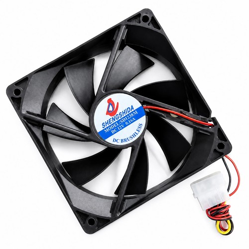 Aukson g56c ventilateur - g56c, pc