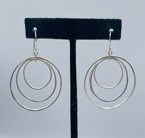 Jill platner argent sterling - platner,