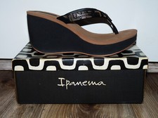 Pieds tongs compensées - tongs,