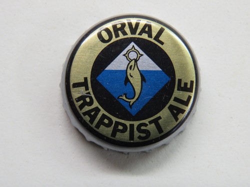 Bière couronne capsule - bière,