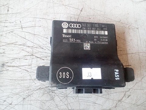 236 module control audi - 236*,