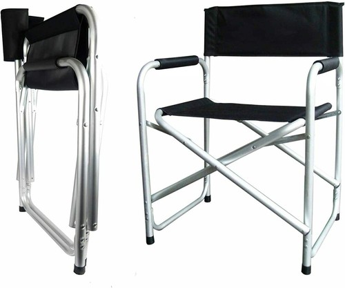 Chaise pliante directeur - pliante,
