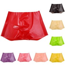 Caleçon homme latex sans - caleçon,