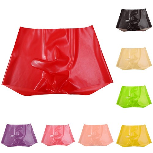 Caleçon homme latex sans - latex,