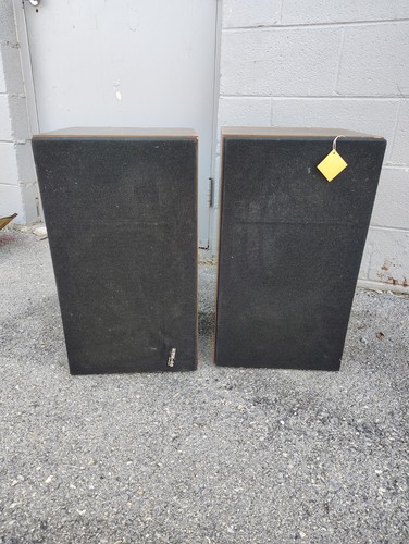 Pioneer hpm speakers - hpm-40,