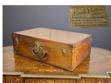 Valise alzer 1923 ancienne - 1923,
