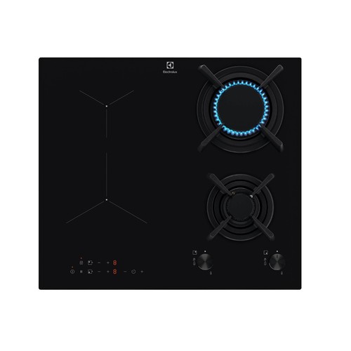 Electrolux table cuisson - de,