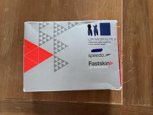Speedo fastskin lzr racer - speedo,