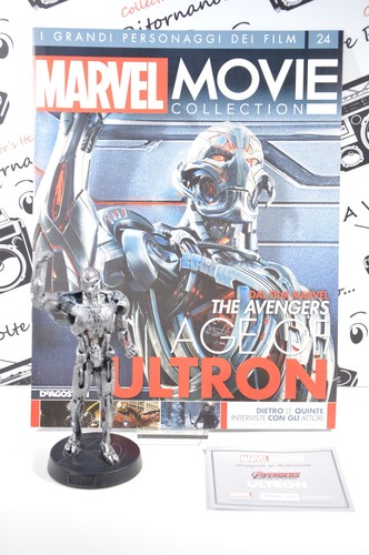 Figurine marvel ultron cm - marvel,