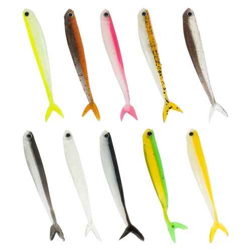 Pcs accessoires peche - 10,