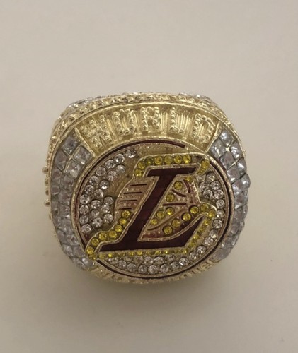 Réplique bague nba - réplique, champion