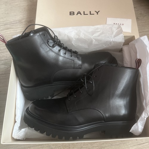 Bally bottes bottines femme