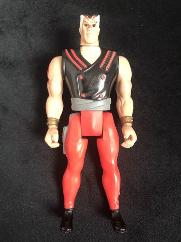 Orion kenner robocop - orion,