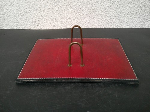 Porte bloc ephemeride - porte,