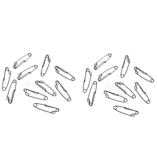 Clip palangre longue - clip, ligne