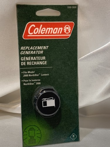 Coleman northstar lantern - northstar,