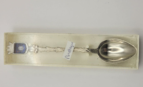 Petite cuillère collection - cuillère, de