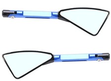 Miroirs aluminium pour - en,