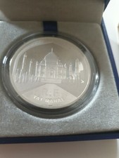 Pièce euros argent - 10,