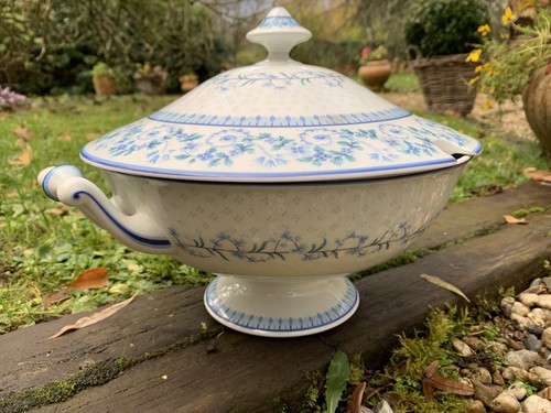 Grande soupière haviland - grande,
